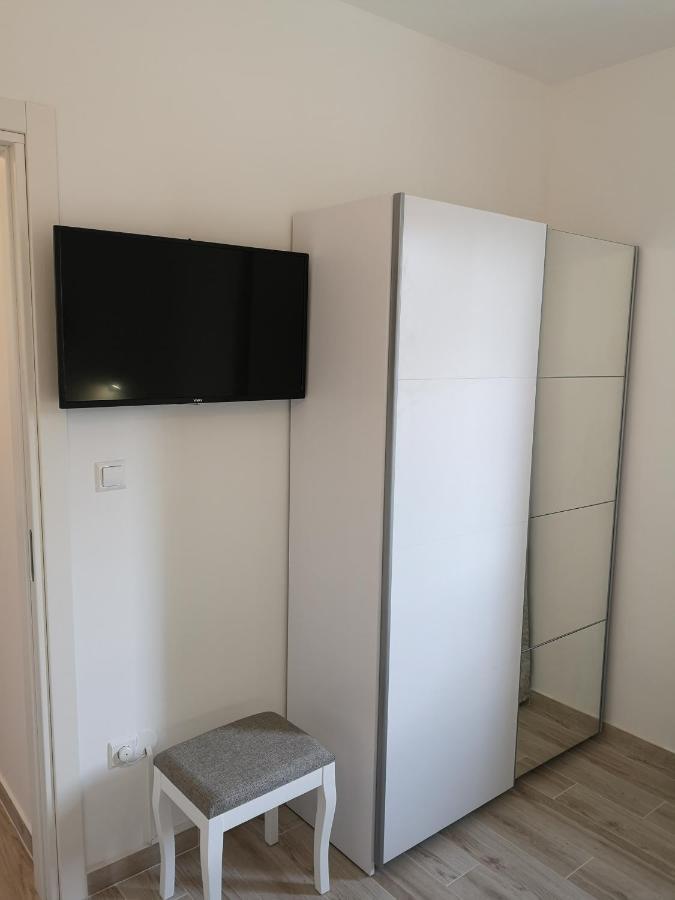 Apartment Nada 2 马林斯卡 外观 照片