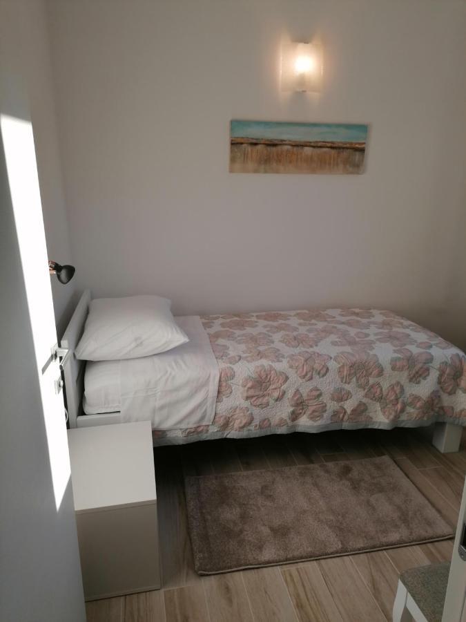 Apartment Nada 2 马林斯卡 外观 照片