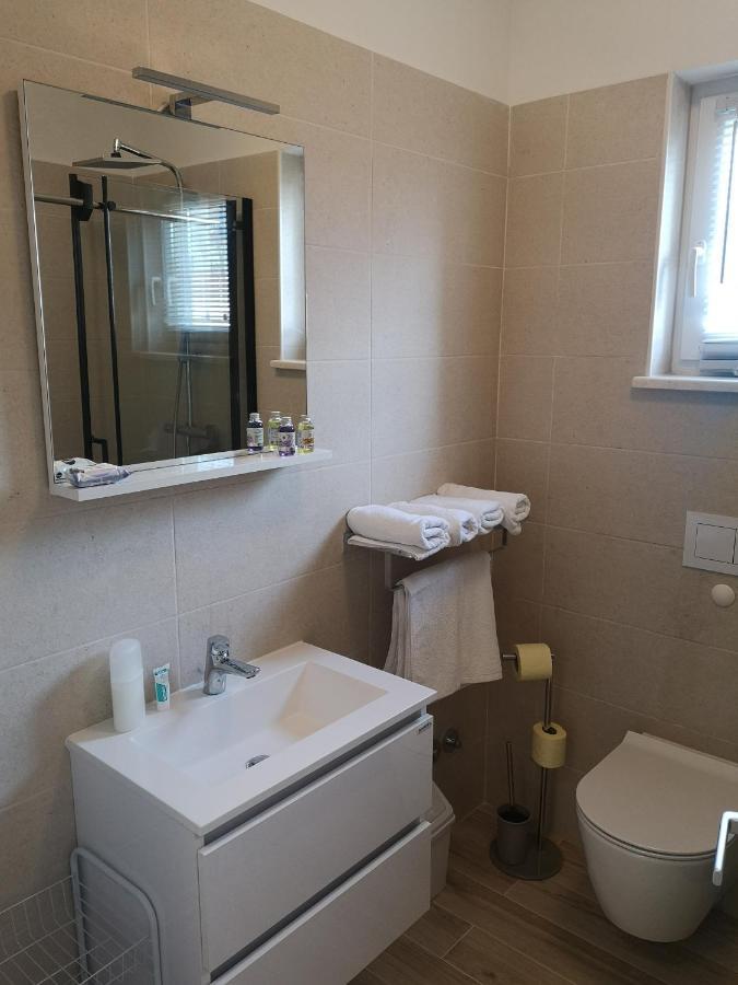 Apartment Nada 2 马林斯卡 外观 照片