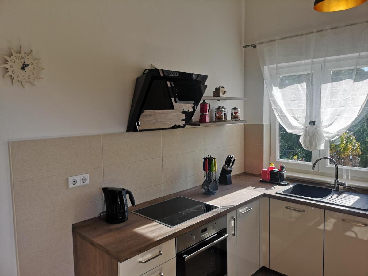 Apartment Nada 2 马林斯卡 外观 照片