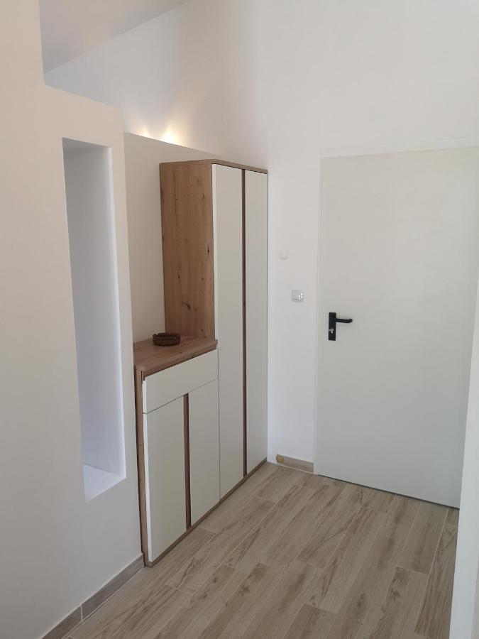 Apartment Nada 2 马林斯卡 外观 照片